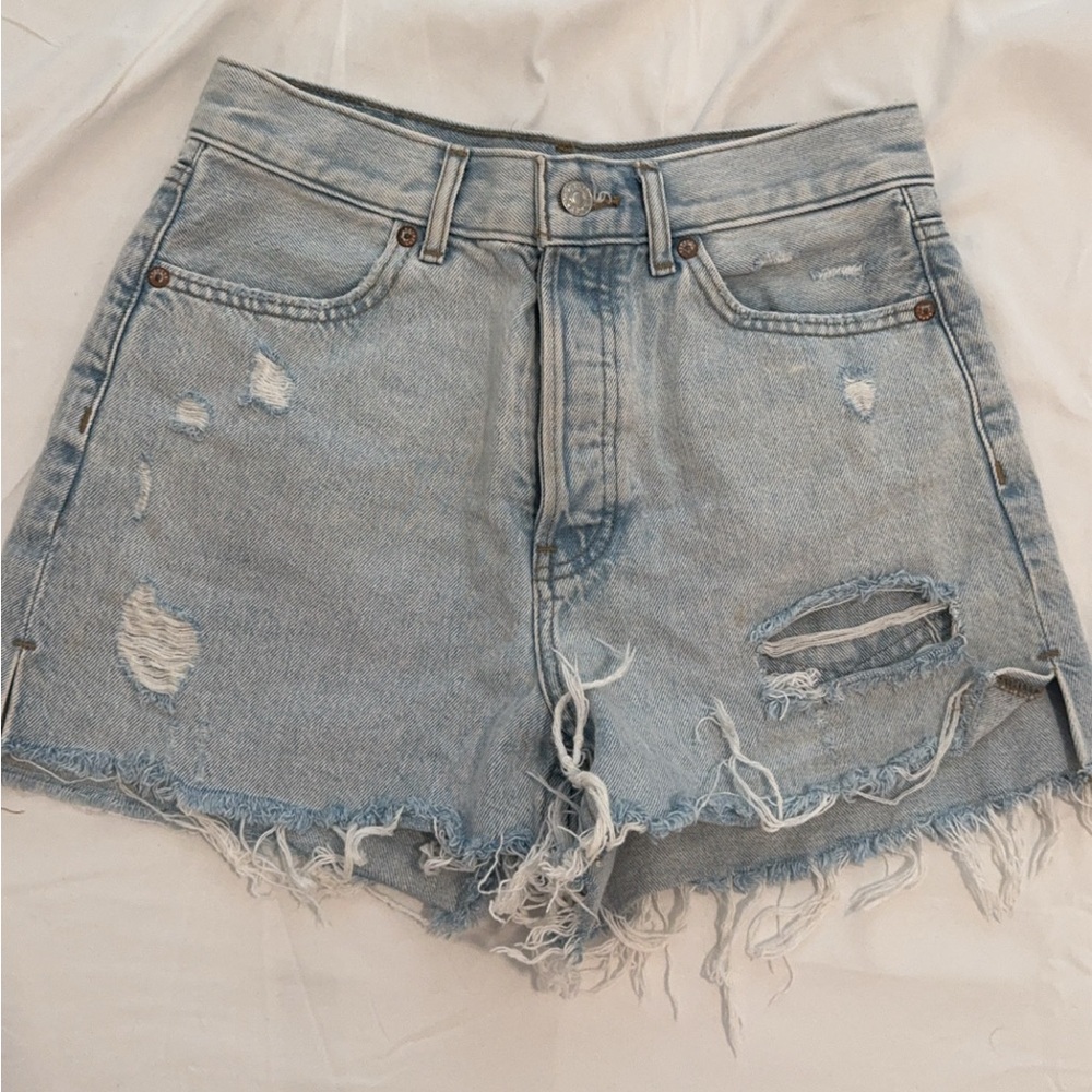 ❗️SOLD ❗️EXPRESS Shorts